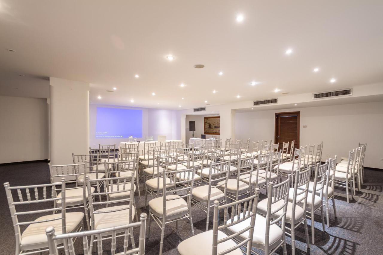Hotel Arena Blanca By Dorado San Andrés Eksteriør billede