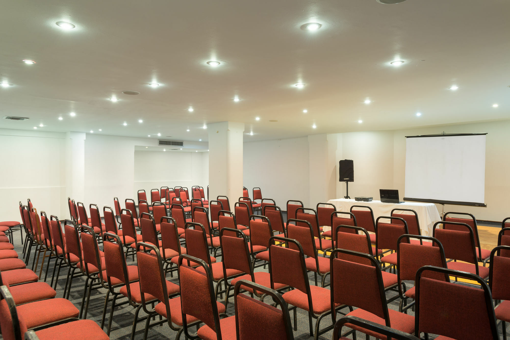 Hotel Arena Blanca By Dorado San Andrés Eksteriør billede